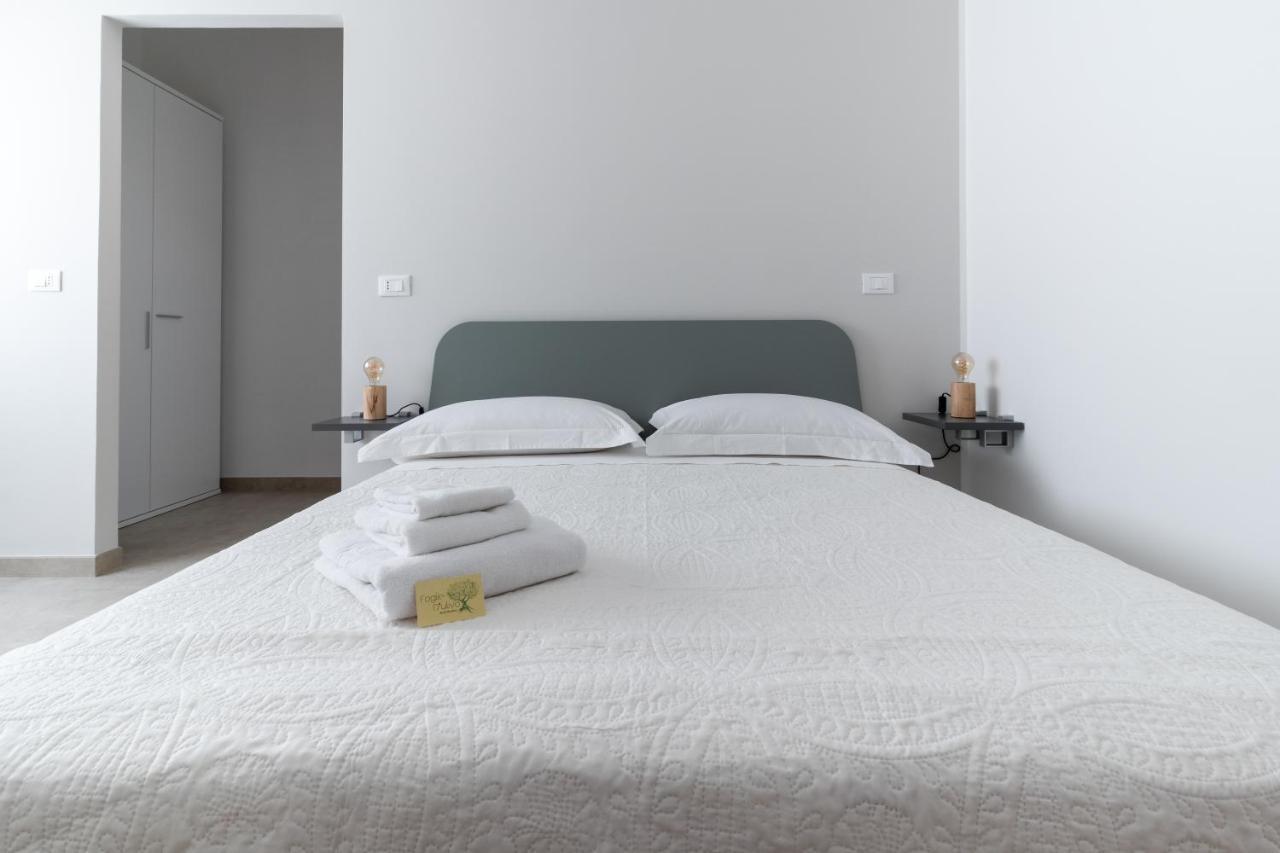 B&B Foglie D'Ulivo Lizzano  Eksteriør bilde